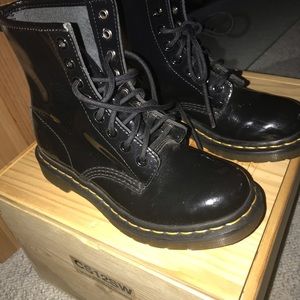 Doc martens size 5